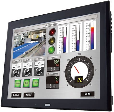 electrical enclosure operator hmi screen|hmi enclosure manufacturers.